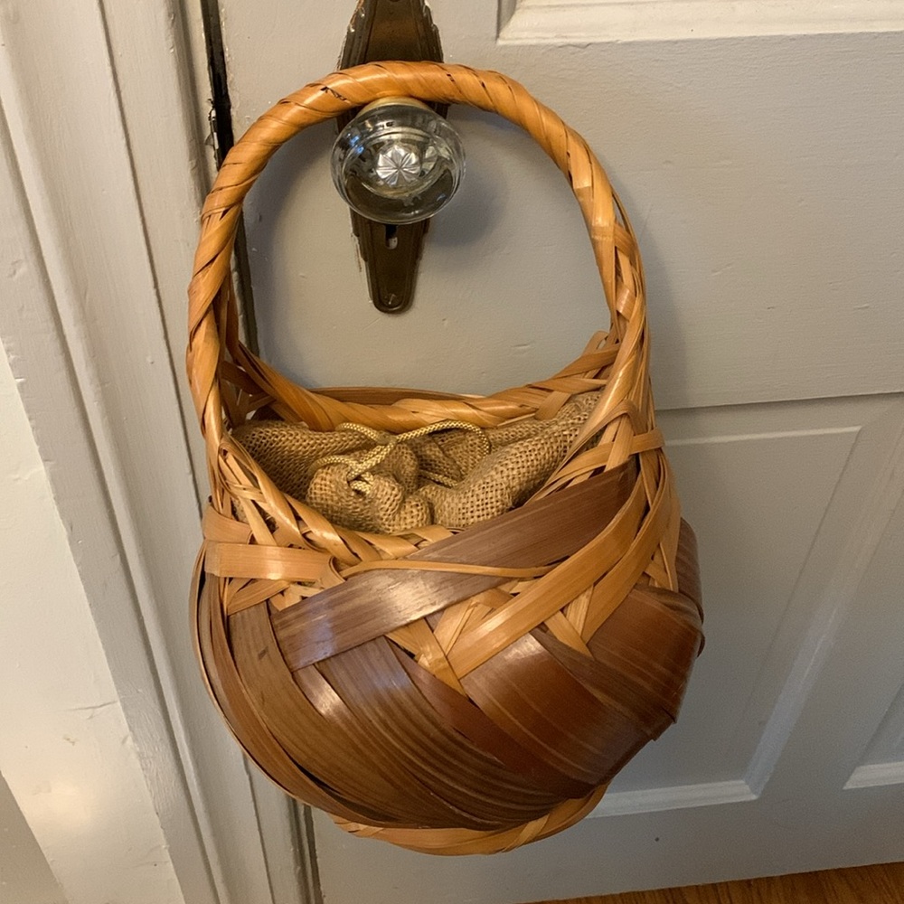 Vintage Purse